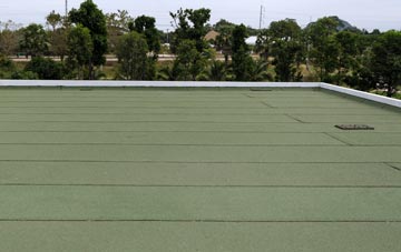 all Magheralane roofing types quoted for