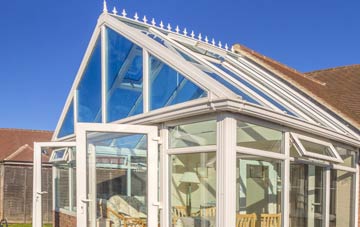 conservatory roof insulation costs Magheralane