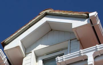Magheralane fascia installation costs