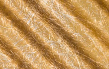 Magheralane fibreglass roof waterproofing