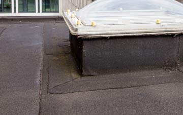 disadvantages of Magheralane flat roofs