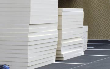 Magheralane flat roof insulation costs