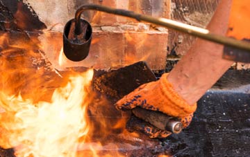 Magheralane flat roof repair companies