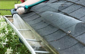 Magheralane gutter cleaning costs