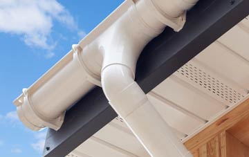 Magheralane gutter installation costs