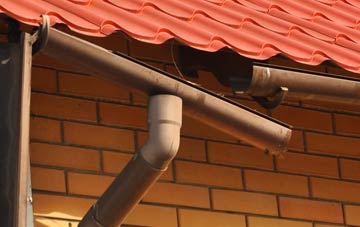 Magheralane gutter repair costs