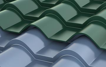 who should consider Magheralane plastic roofs
