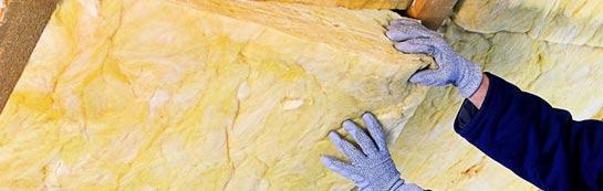 quotes for Magheralane roof insulation