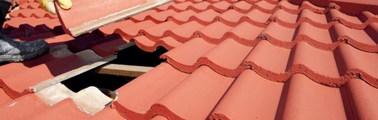 compare Magheralane roof repair quotes