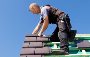 disadvantages of Magheralane slate roofing