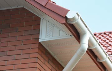 Magheralane soffit repair costs