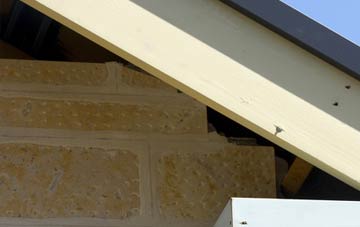 soffit repair Magheralane