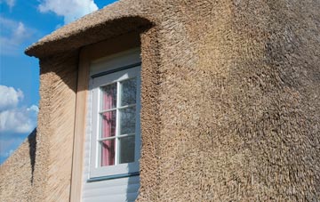 Magheralane thatch roof disadvantages