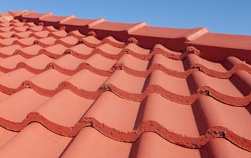Magheralane tile and slate roof replacement