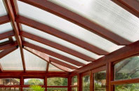 Magheralane conservatory roofing insulation