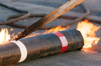 free Magheralane flat roofing repair quotes