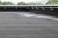find rated Magheralane flat roofing companies