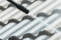 rated Magheralane roof cleaning companies